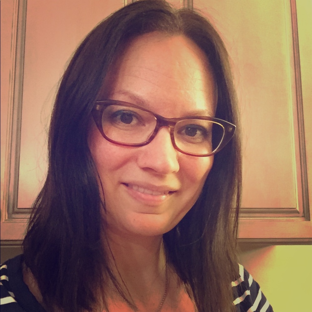 Meet your Posher, Amy